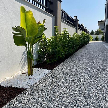 Kalida Apart Kemer Ngoại thất bức ảnh