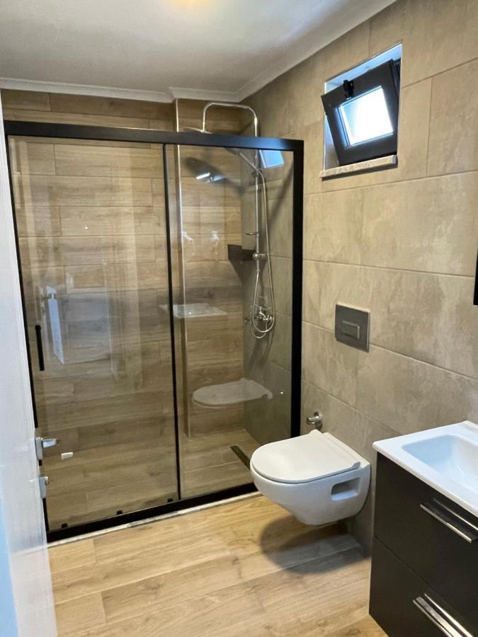 Kalida Apart Kemer Ngoại thất bức ảnh