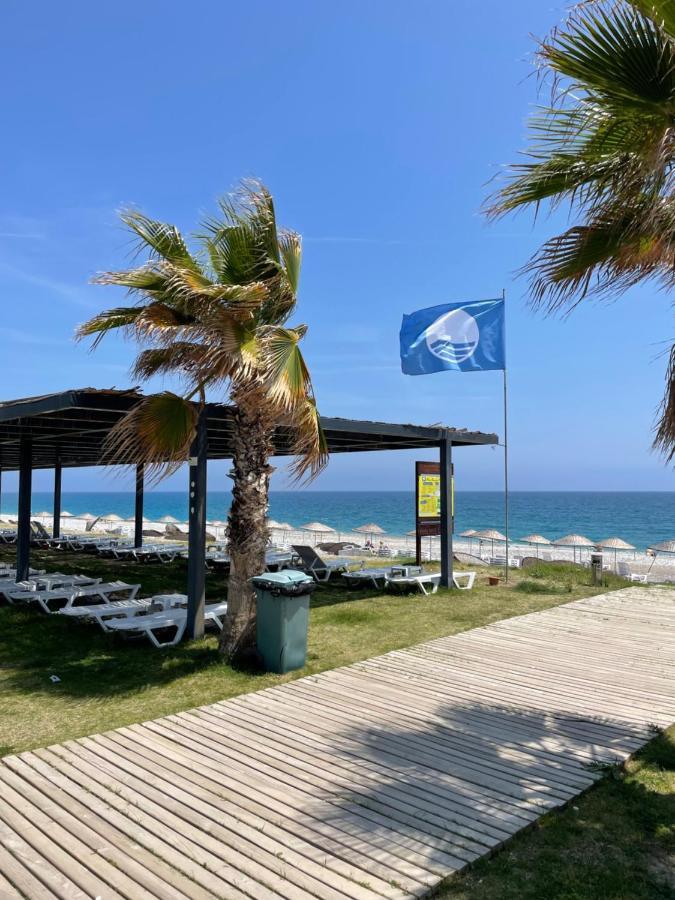 Kalida Apart Kemer Ngoại thất bức ảnh