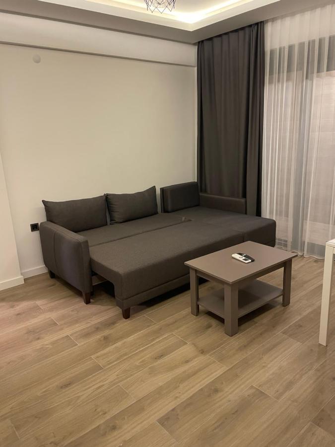 Kalida Apart Kemer Ngoại thất bức ảnh