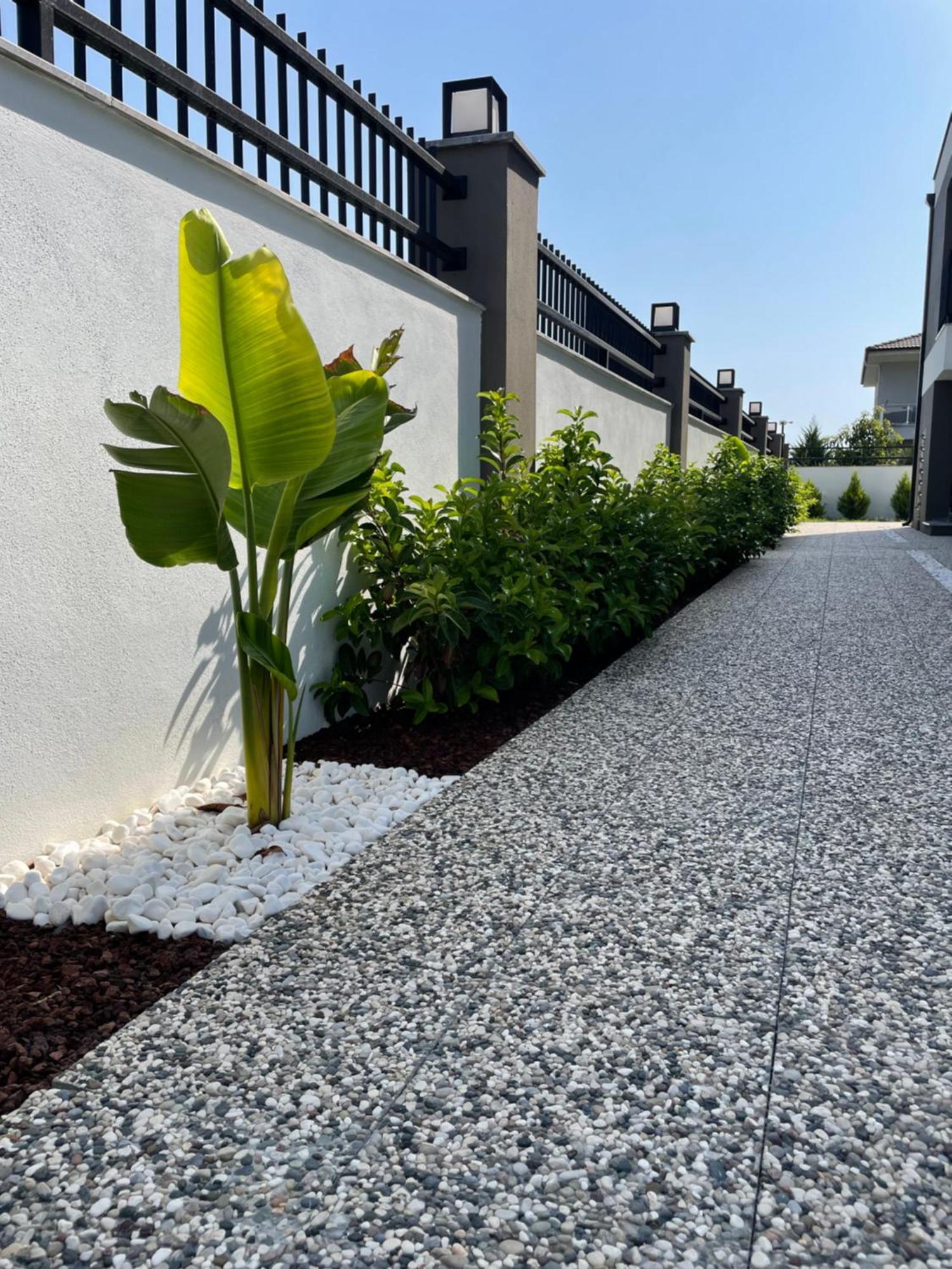 Kalida Apart Kemer Ngoại thất bức ảnh