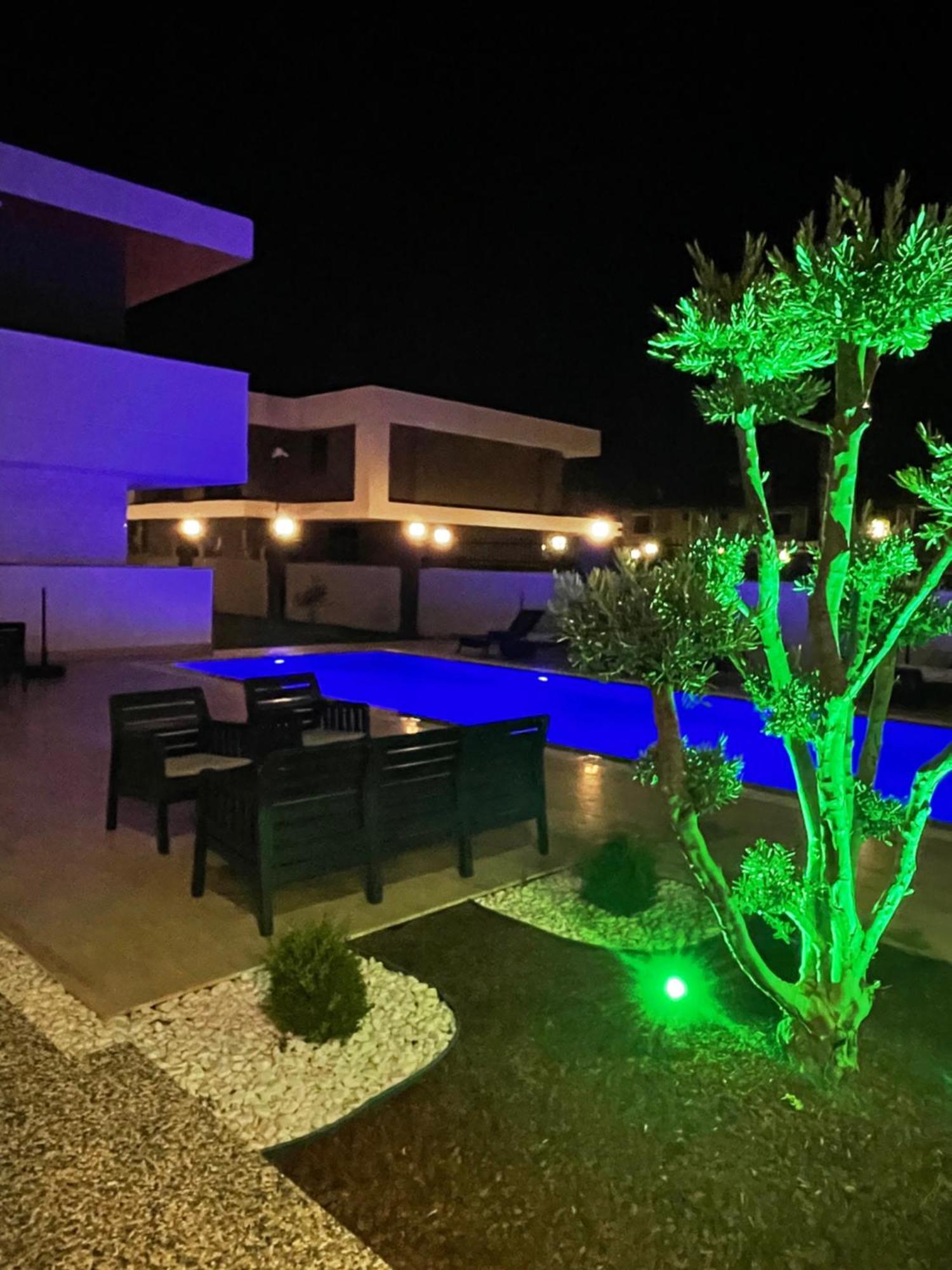 Kalida Apart Kemer Ngoại thất bức ảnh